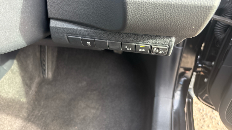 Toyota Corolla 1.8 VVT-i Hybrid Icon Tech 5dr CVT Hybrid Hatchback